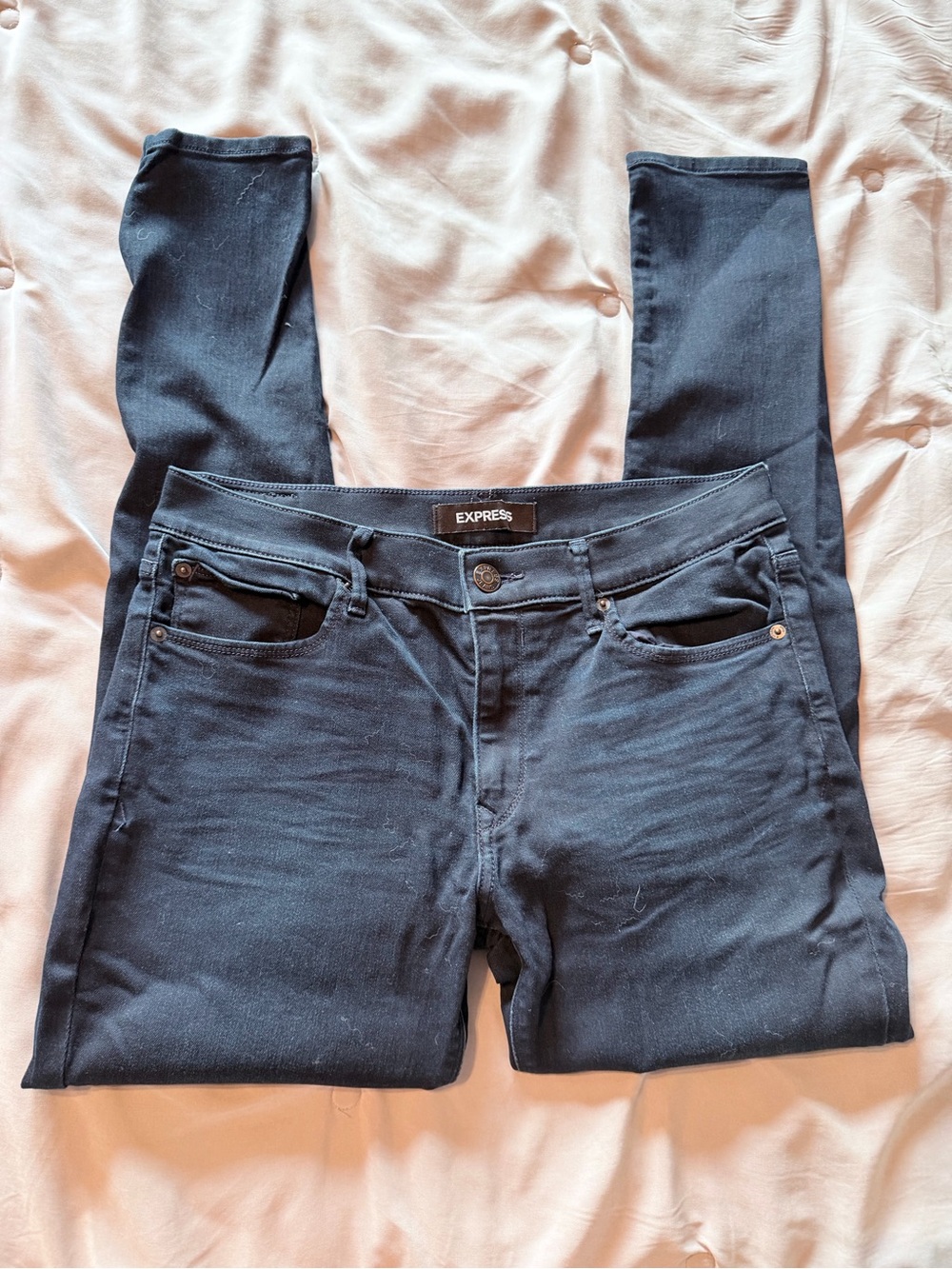 Express Women’s Skinny Jeans